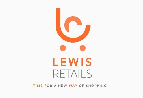 Lewis Retails Logo